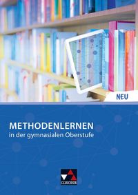 Produktbild: Methodentrainer / Methodenlernen in der gymnasialen Oberstufe - NEU