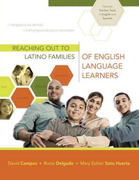 Produktbild: Reaching Out to Latino Families of English Language Learners