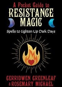 Produktbild: A Pocket Guide to Resistance Magic