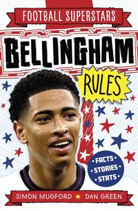 Produktbild: Football Superstars: Bellingham Rules