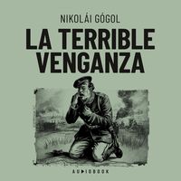 Produktbild: La terrible venganza