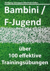Produktbild: Bambini/F-Jugend