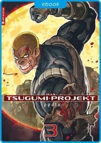 Produktbild: Das Tsugumi-Projekt 03