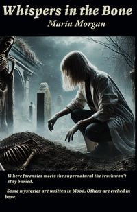 Produktbild: Whispers in the Bone