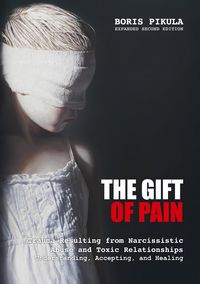 Produktbild: The Gift of Pain
