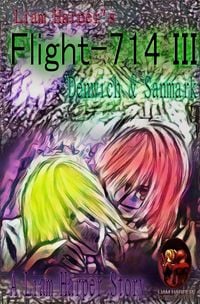 Produktbild: Flight-714 III: Denwich & Sanmark.
