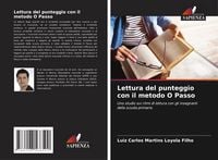 Produktbild: Lettura del punteggio con il metodo O Passo
