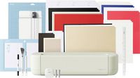 Produktbild: Cricut Explore 5 Essential Bundle (P) Schneideplotter Schnittbreite 59.6cm
