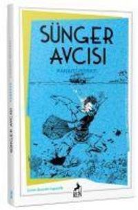 Produktbild: S&uuml;nger Avcisi