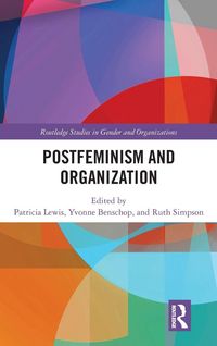 Produktbild: Postfeminism and Organization
