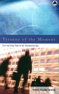 Produktbild: Tyranny of the Moment