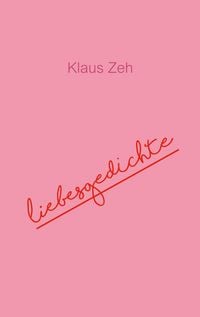 Produktbild: Liebesgedichte