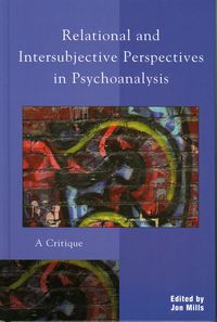Produktbild: Relational and Intersubjective Perspectives in Psychoanalysis