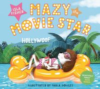 Produktbild: Mazy the Movie Star