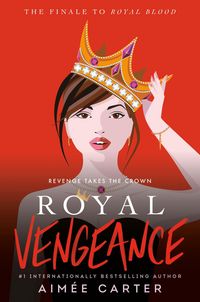 Produktbild: Royal Vengeance