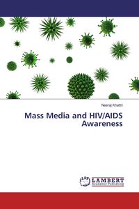 Produktbild: Mass Media and HIV/AIDS Awareness