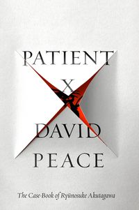 Produktbild: PATIENT X