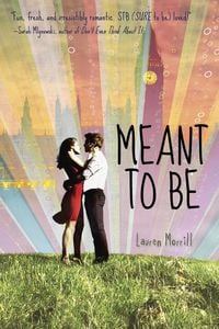 Produktbild: Meant to Be