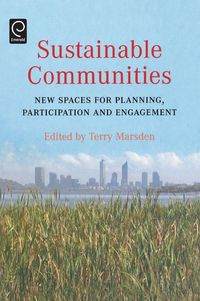 Produktbild: Sustainable Communities