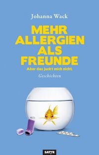 Produktbild: Mehr Allergien als Freunde