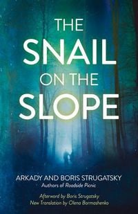 Produktbild: The Snail on the Slope