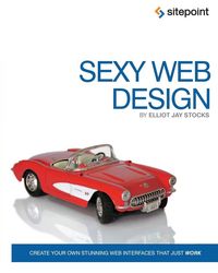 Produktbild: Sexy Web Design