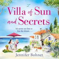 Produktbild: Villa of Sun and Secrets