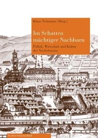 Produktbild: Im Schatten m&auml;chtiger Nachbarn