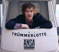 Produktbild: Tr&uuml;mmerlotte