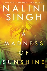 Produktbild: A Madness of Sunshine