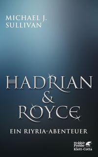 Produktbild: Hadrian & Royce