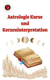 Produktbild: Astrologie Kurse und Kerzeninterpretation