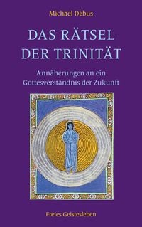 Produktbild: Das R&auml;tsel der Trinit&auml;t