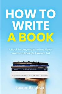 Produktbild: How to Write a Book