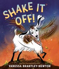 Bild vom Artikel Shake It Off! vom Autor Vanessa Brantley-Newton