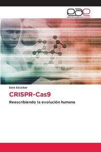 Produktbild: Crispr-Cas9
