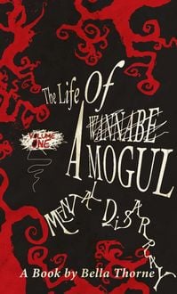 Produktbild: The Life of a Wannabe Mogul: Mental Disarray