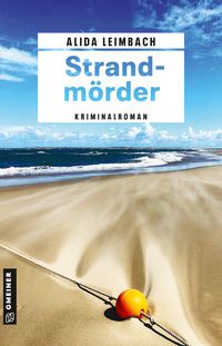 Bild vom Artikel Strandmörder vom Autor Alida Leimbach