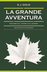 Produktbild: La grande avventura