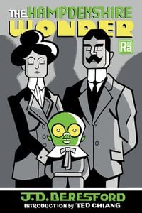 Produktbild: The Hampdenshire Wonder