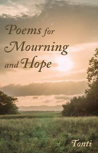 Produktbild: Poems For Mourning and Hope