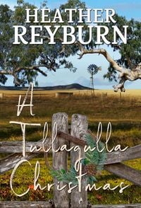 Produktbild: A Tullagulla Christmas (Tullagulla Series, #4)