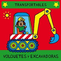 Produktbild: Volquetes y excavadoras