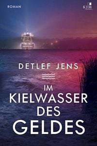 Produktbild: Im Kielwasser des Geldes