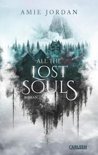 Produktbild: All the Hidden Monsters 2: All the Lost Souls