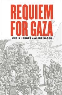 Produktbild: Requiem for Gaza