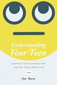 Produktbild: Understanding Your Teen