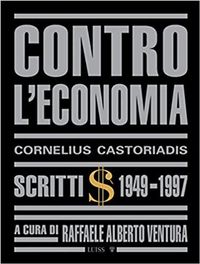 Produktbild: Contro l'economia