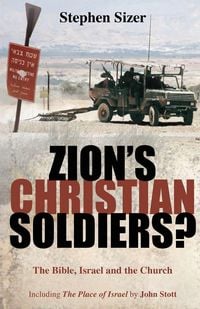 Produktbild: Zion's Christian Soldiers?