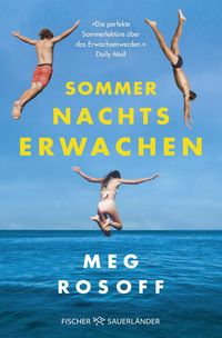 Produktbild Sommernachtserwachen